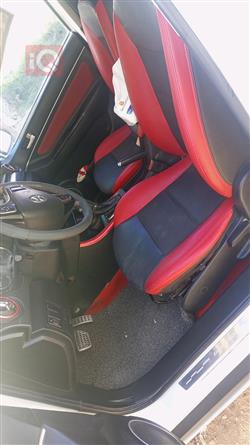 BAIC X25
